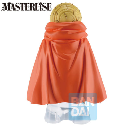 Babidi Battle of the Super Saiyan Banpresto