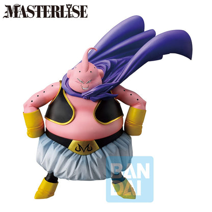 Majin Buu Battle of the Super Saiyan Banpresto