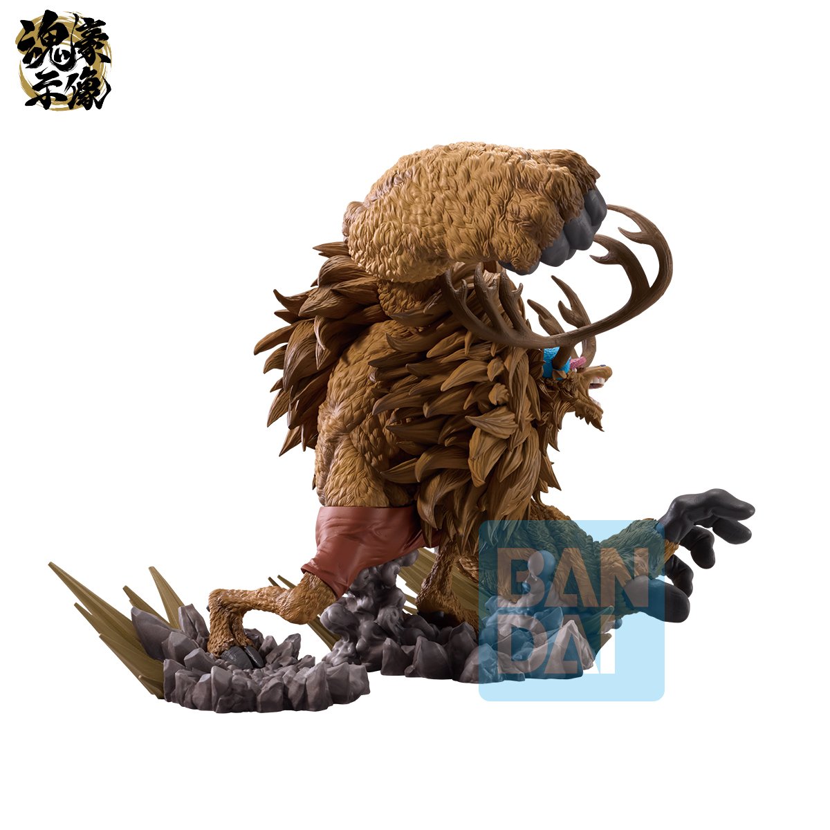 Tony Tony Chopper Ex Devils Vol.3 Banpresto