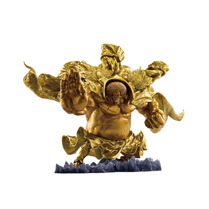 Sengoku Ex Devils Vol.3 Banpresto