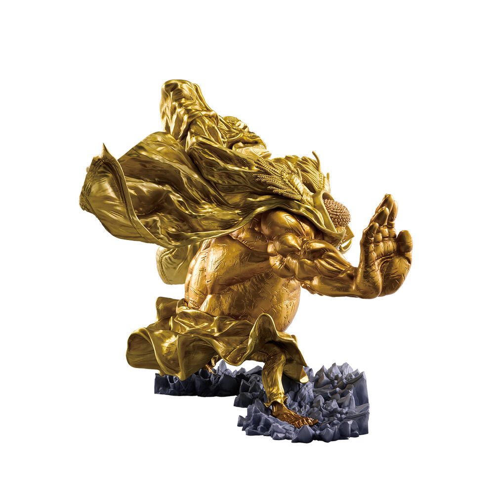 Sengoku Ex Devils Vol.3 Banpresto