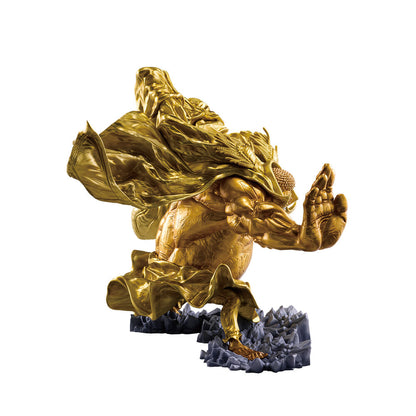 Sengoku Ex Devils Vol.3 Banpresto