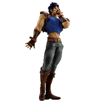 Jonathan Joestar The Gathering of Stars Ichibansho
