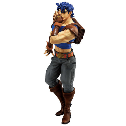 Jonathan Joestar The Gathering of Stars Ichibansho