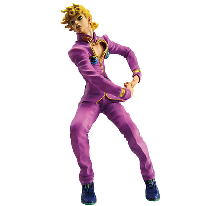 Giorno Giovanna The Gathering of Stars Ichibansho