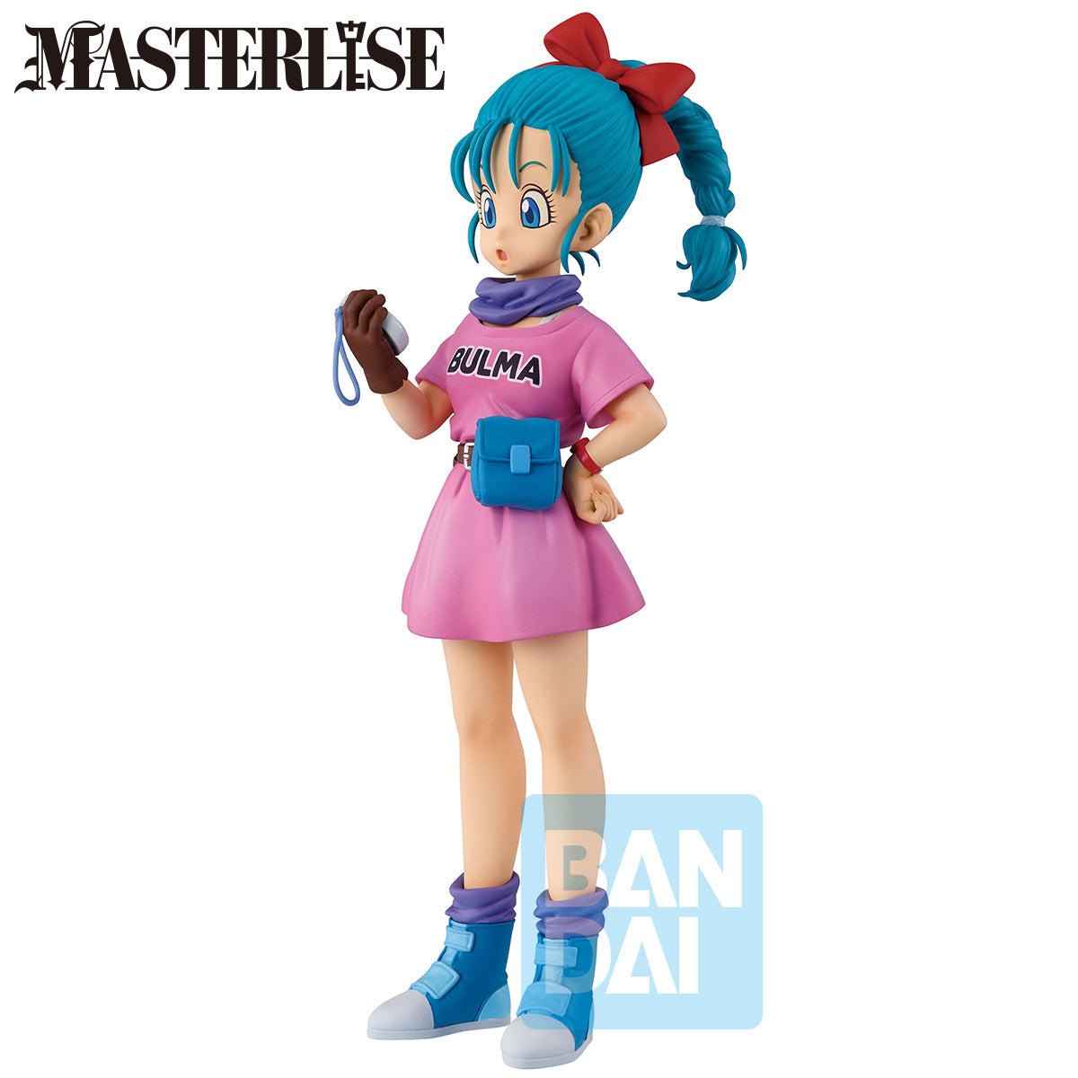 Bulma The Chronicle of Goku Ichibansho