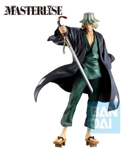 Kisuke Urahara Stirring Soul Vol. 4 Bleach Ichibansho - Anime Figuren günstig kaufen