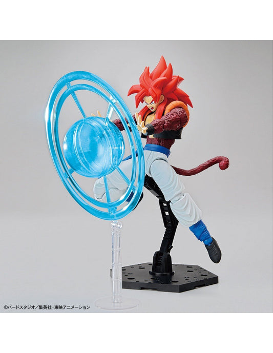 Gogeta 4 Plastic Model Kit Bandai - Anime Figuren günstig kaufen