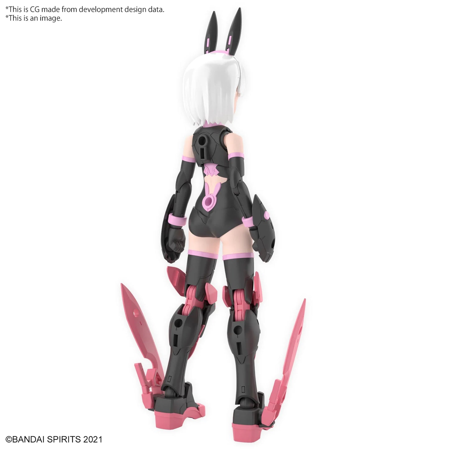 Sis-T00 Laranel (Color B) Sis-T00 Laranel (Color B)