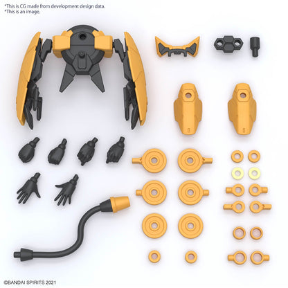 30MS - Rishetta (Freesia Wear) (Color A) - Model Kit - Anime Figuren günstig kaufen