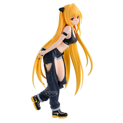Konjiki No Yami Golden Darkness Glitter & Glamours Banpresto - Anime Figuren günstig kaufen
