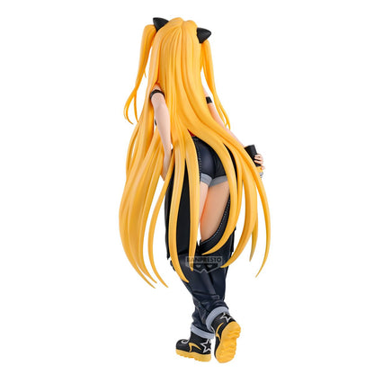 Konjiki No Yami Golden Darkness Glitter & Glamours Banpresto - Anime Figuren günstig kaufen