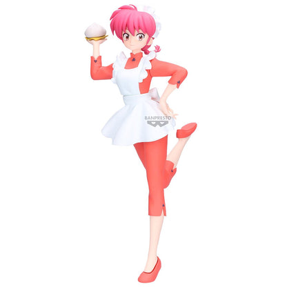 Ranma Glitter & Glamours Banpresto