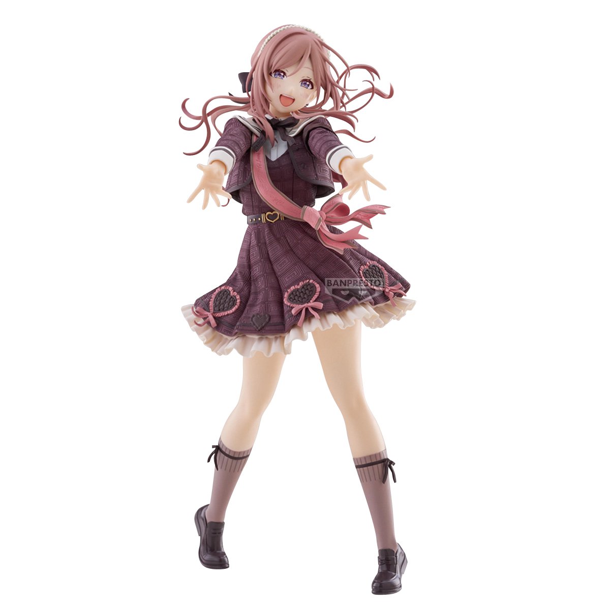 Rinami Himesaki Espresto Banpresto