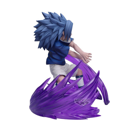 Sasuke Uchiha Version B Vibration Stars Banpresto