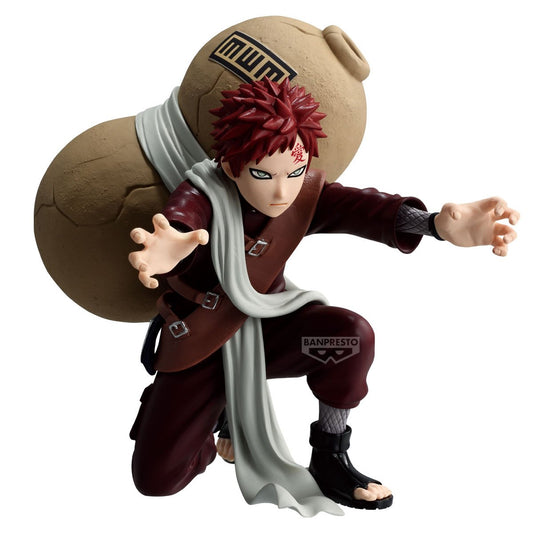 Gaara II Vibration Stars Banpresto - Anime Figuren günstig kaufen