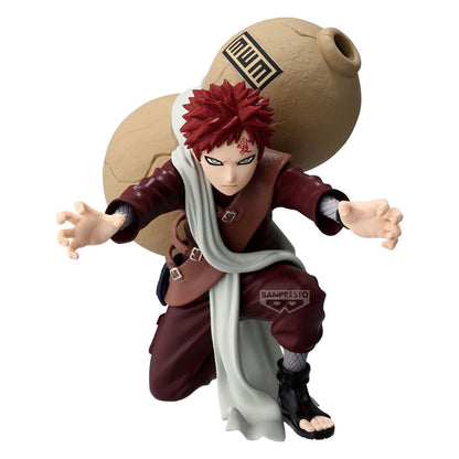 Gaara II Vibration Stars Banpresto