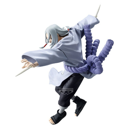 Kimimaro Vibration Stars Banpresto