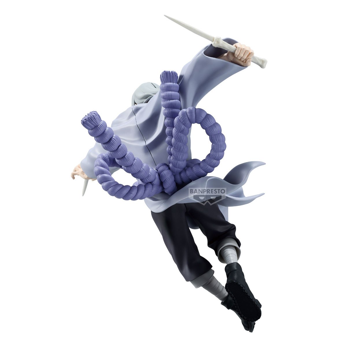 Kimimaro Vibration Stars Banpresto