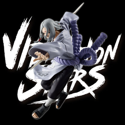 Kimimaro Vibration Stars Banpresto