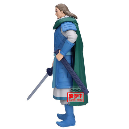 Tou Grandista Banpresto