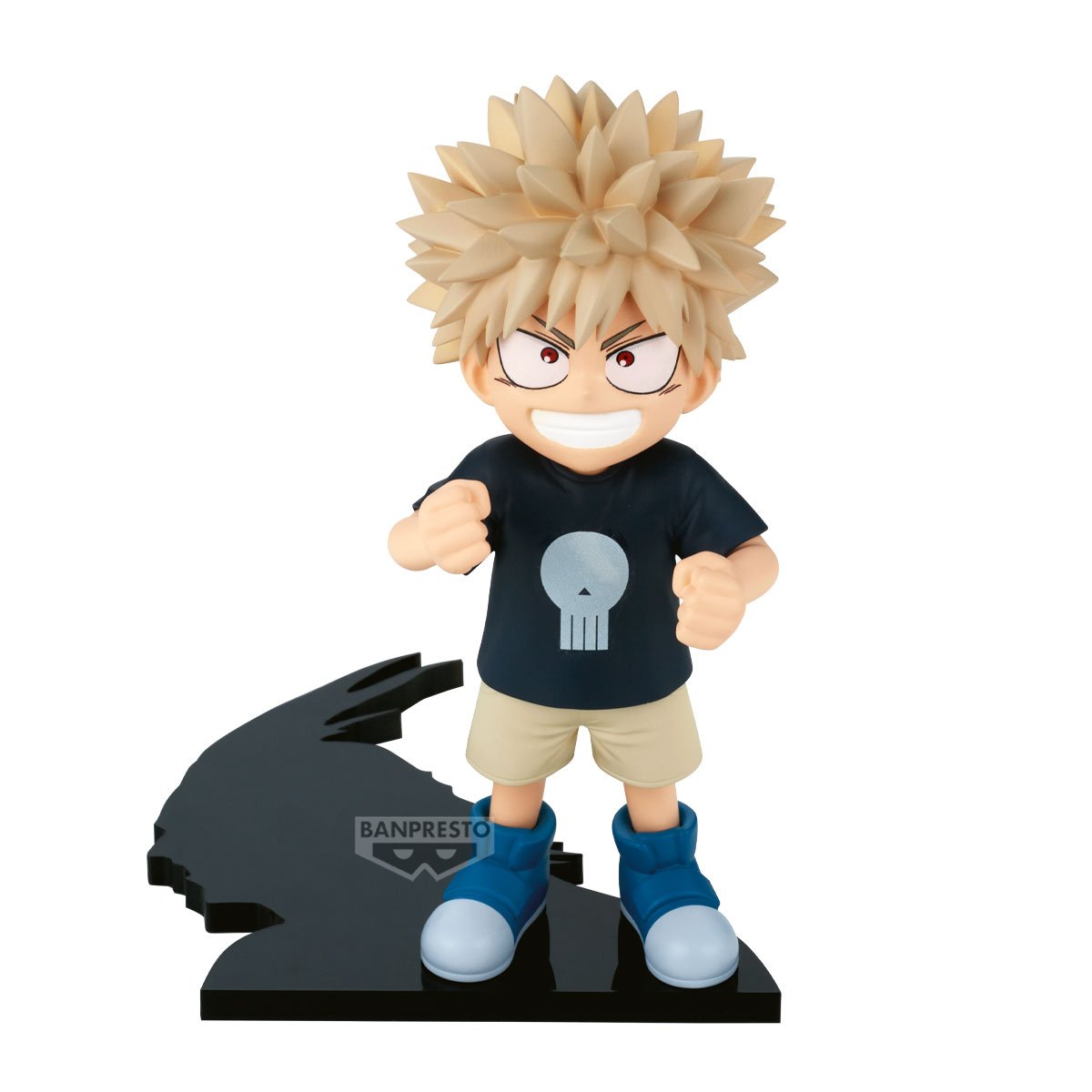 Katsuki Bakugo Cheer Pico Banpresto