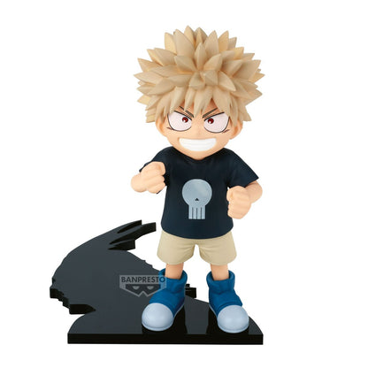 Katsuki Bakugo Cheer Pico Banpresto