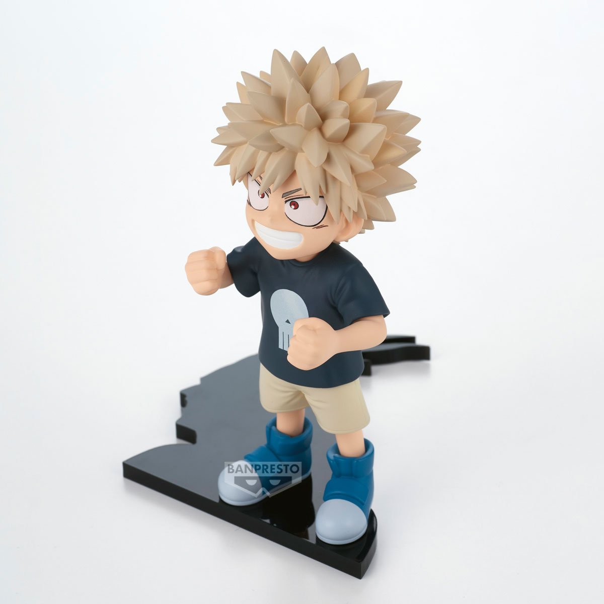 Katsuki Bakugo Cheer Pico Banpresto