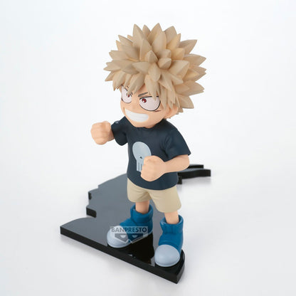 Katsuki Bakugo Cheer Pico Banpresto