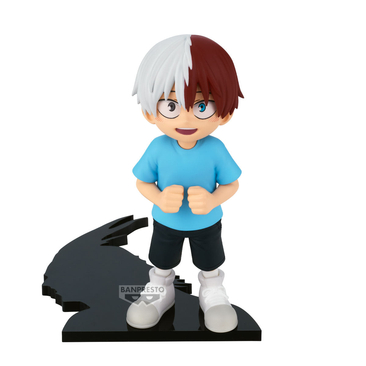 Shoto Todoroki Cheer Pico Banpresto