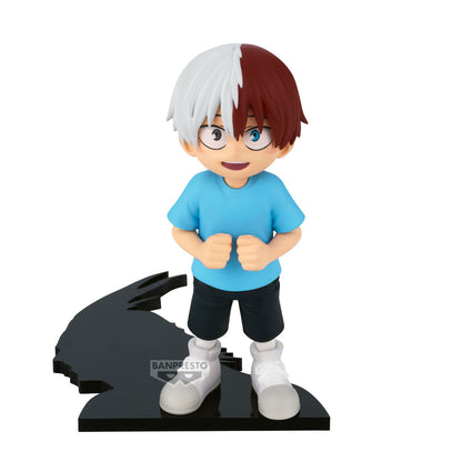 Shoto Todoroki Cheer Pico Banpresto