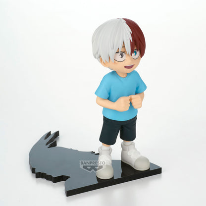Shoto Todoroki Cheer Pico Banpresto