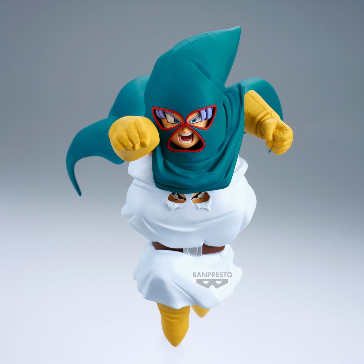 Mighty Mask Match Makers 2/2 Banpresto