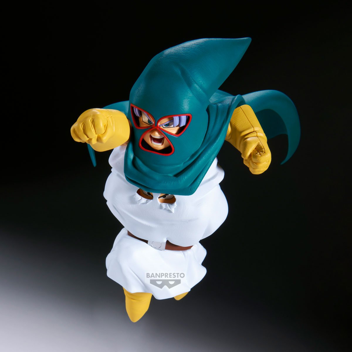 Mighty Mask Match Makers 2/2 Banpresto