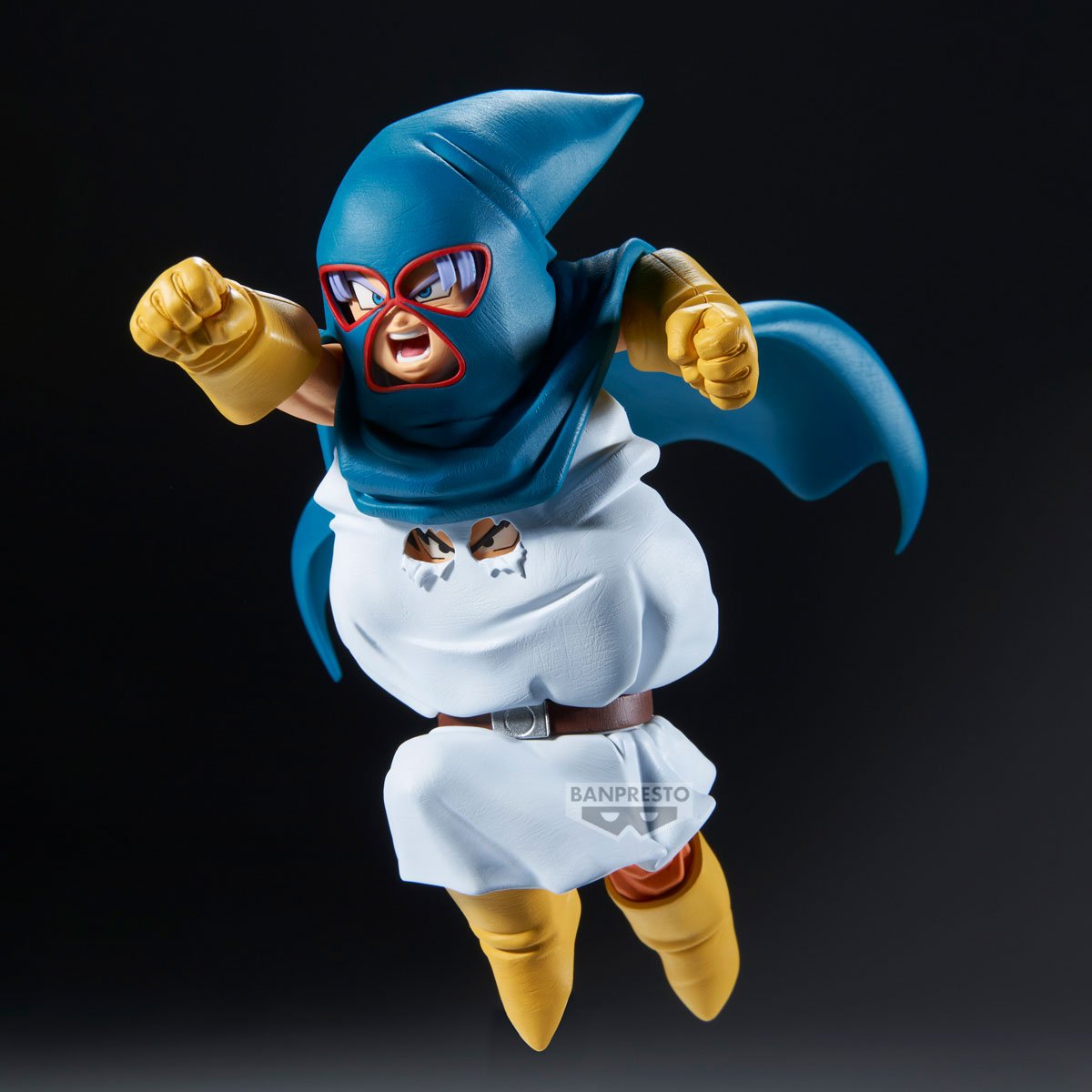 Mighty Mask Match Makers 2/2 Banpresto