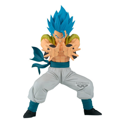 Gogeta II Grandista Banpresto - Anime Figuren günstig kaufen