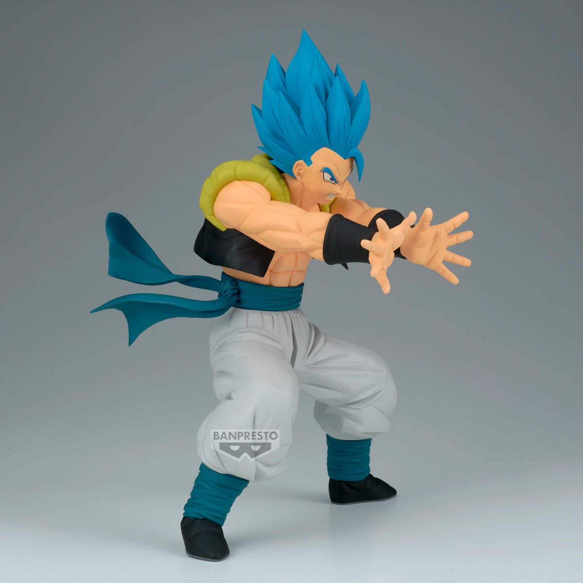 Gogeta II Grandista Banpresto - Anime Figuren günstig kaufen