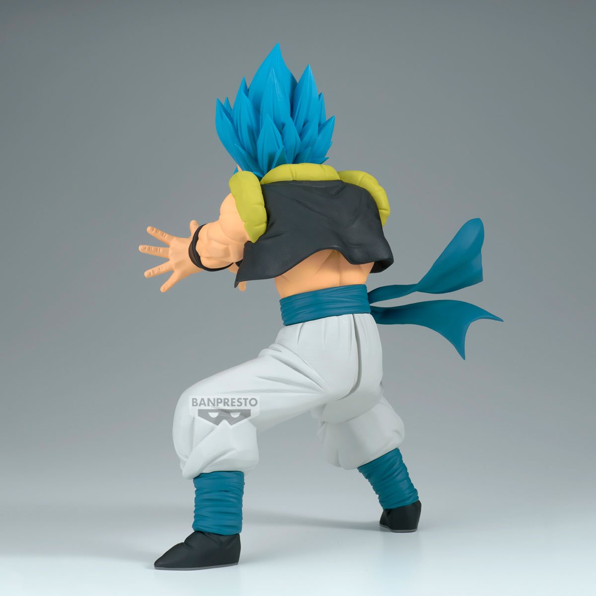 Gogeta II Grandista Banpresto - Anime Figuren günstig kaufen