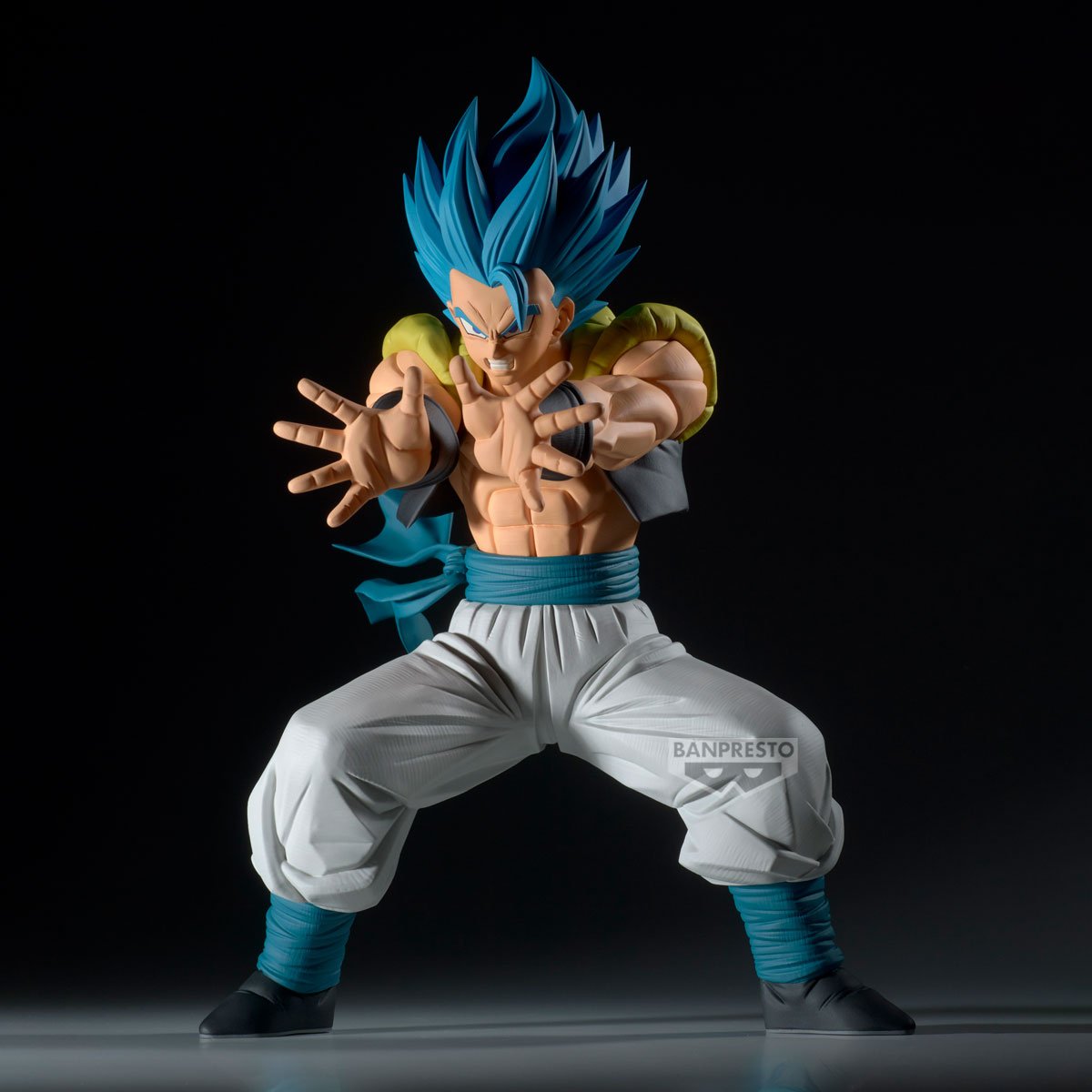 Gogeta II Grandista Banpresto - Anime Figuren günstig kaufen