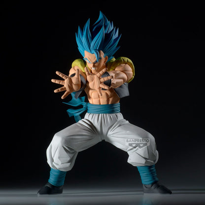 Gogeta II Grandista Banpresto - Anime Figuren günstig kaufen