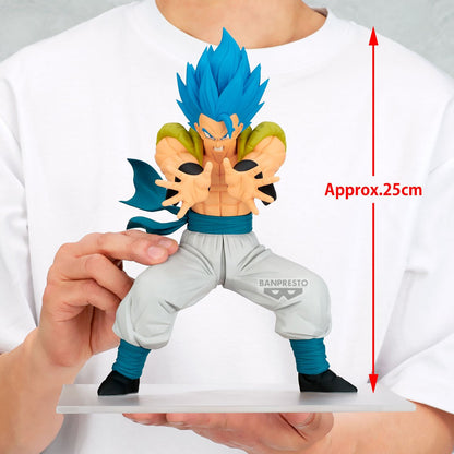 Gogeta II Grandista Banpresto - Anime Figuren günstig kaufen
