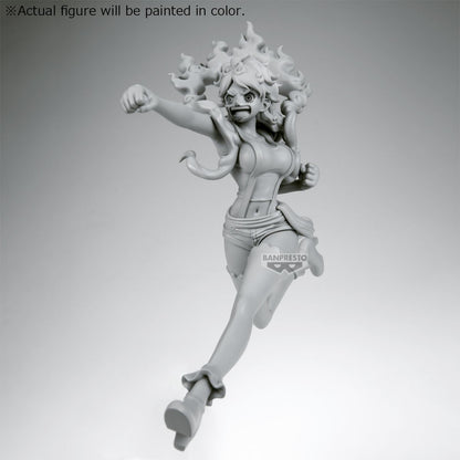 Jewelry Bonney Battle Record Collection One Piece Banpresto