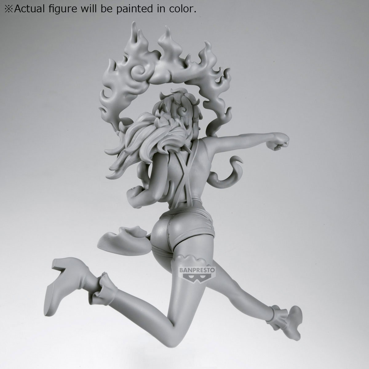 Jewelry Bonney Battle Record Collection One Piece Banpresto