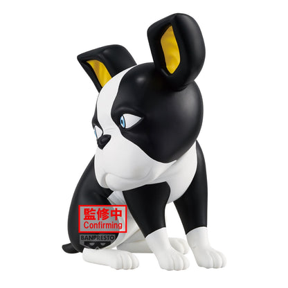 Iggy Sofvimates Jojo's Bizarre Banpresto