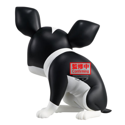 Iggy Sofvimates Jojo's Bizarre Banpresto