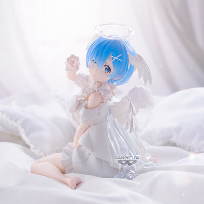 Rem Relax Time Banpresto