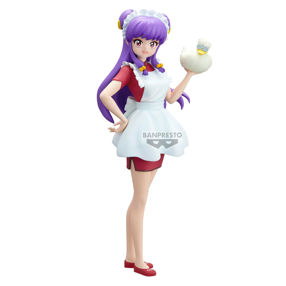 Shampoo Glitter & Glamours Banpresto