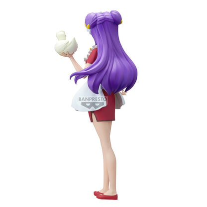 Shampoo Glitter & Glamours Banpresto