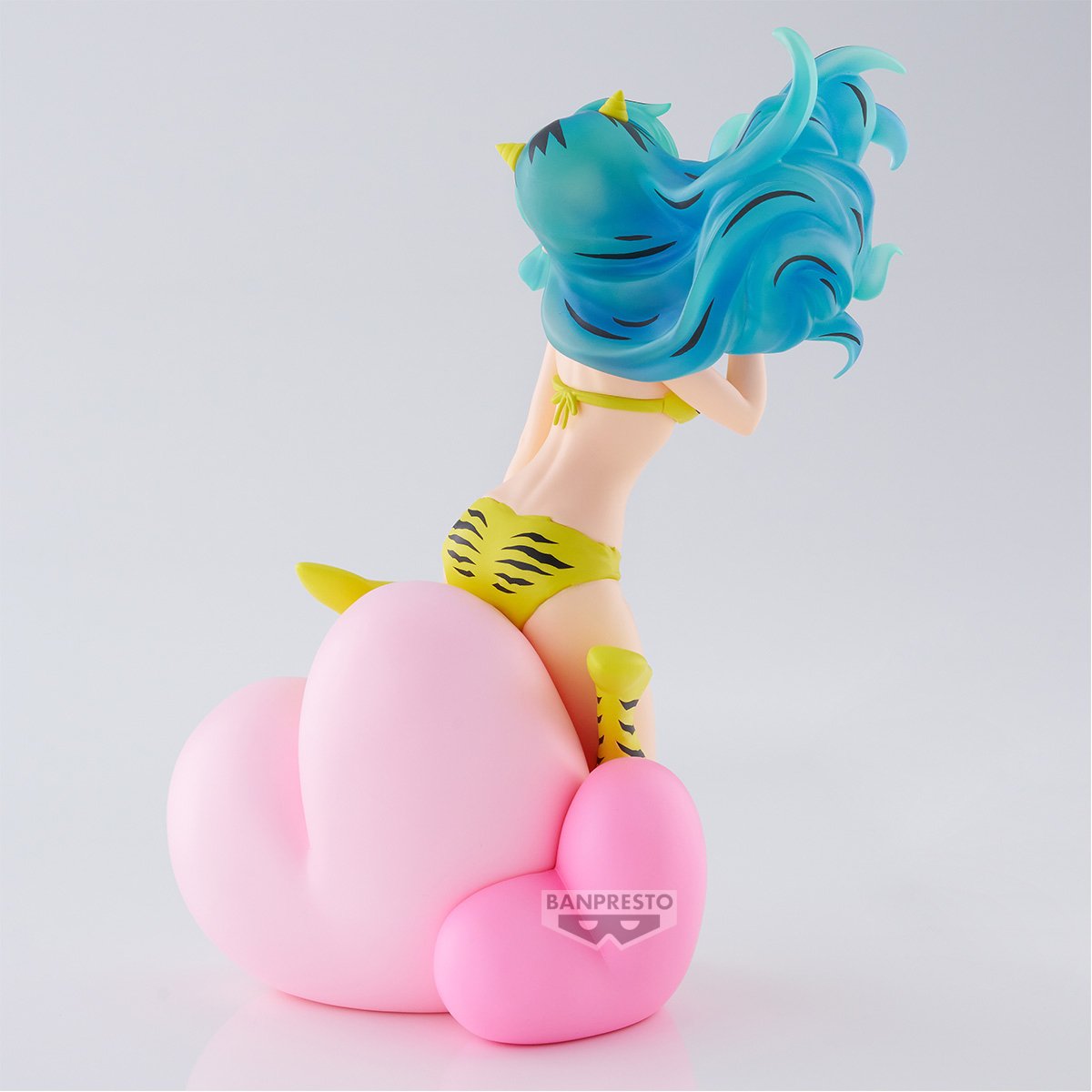 Lum Espresto Banpresto - Anime Figuren günstig kaufen
