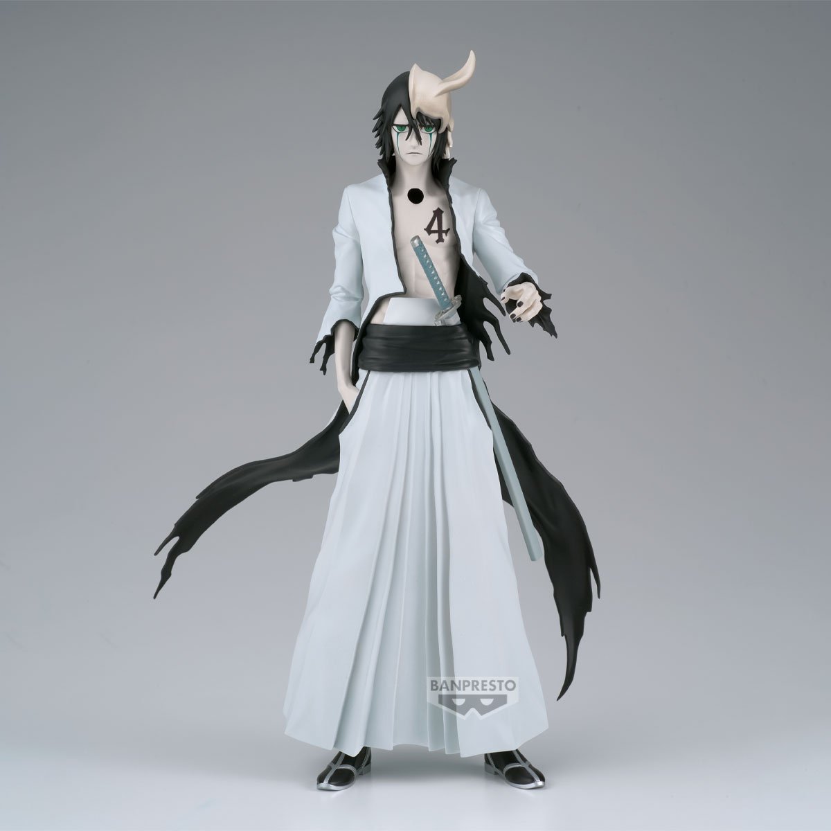 Ulquiorra Shifar Maximatic Banpresto - Anime Figuren günstig kaufen